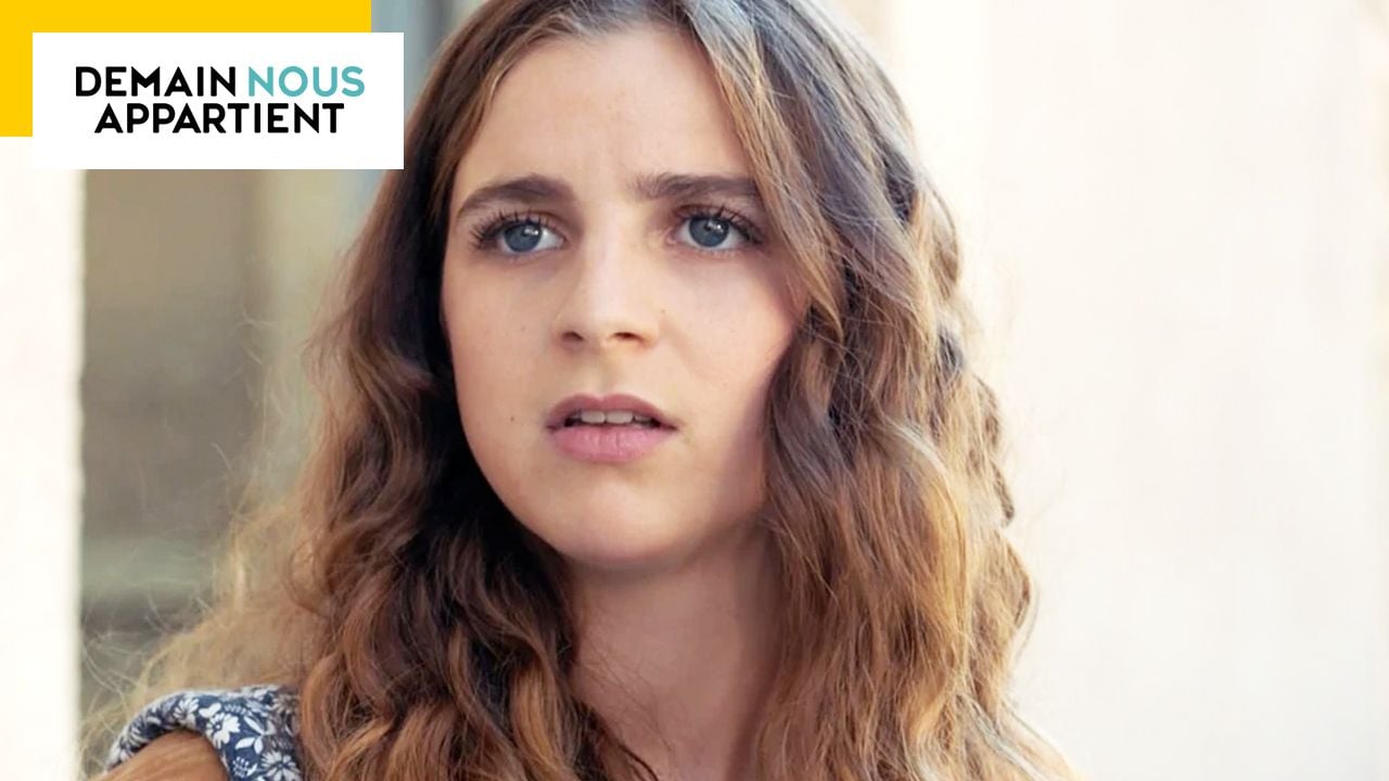 Tomorrow belongs to us: Will Guarantee (Esther Walding) stay in a coma?