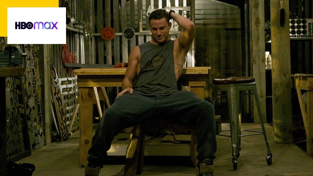 Magic Mike 3: The actor released after arguing with Channing Tatum?