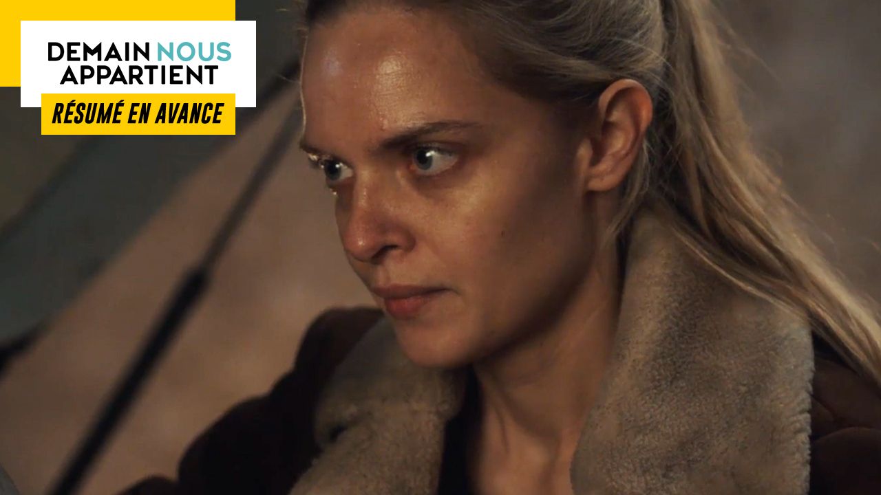Tomorrow belongs to us: What awaits you in the 1167 episode of Tuesday, April 19, 2022 [SPOILERS]