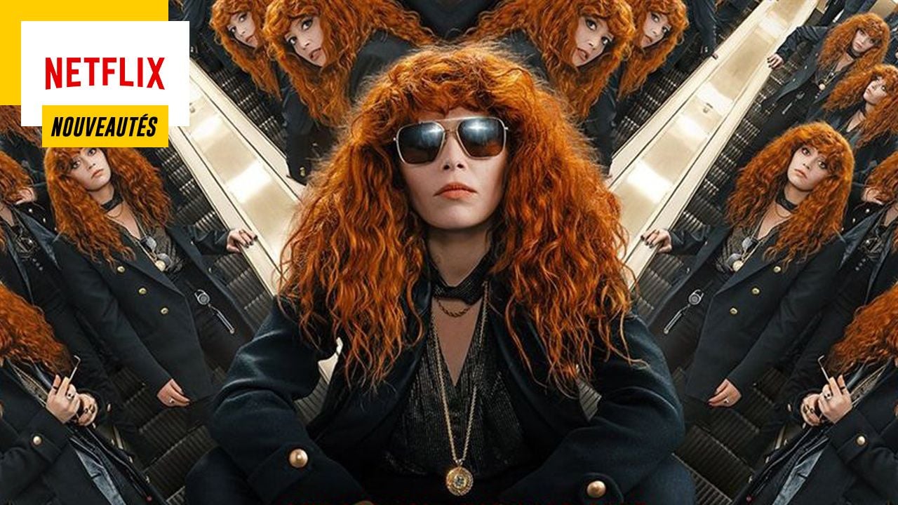 Netflix: Season 2 of one of the best series on the platform is finally here and it’s still crazy
