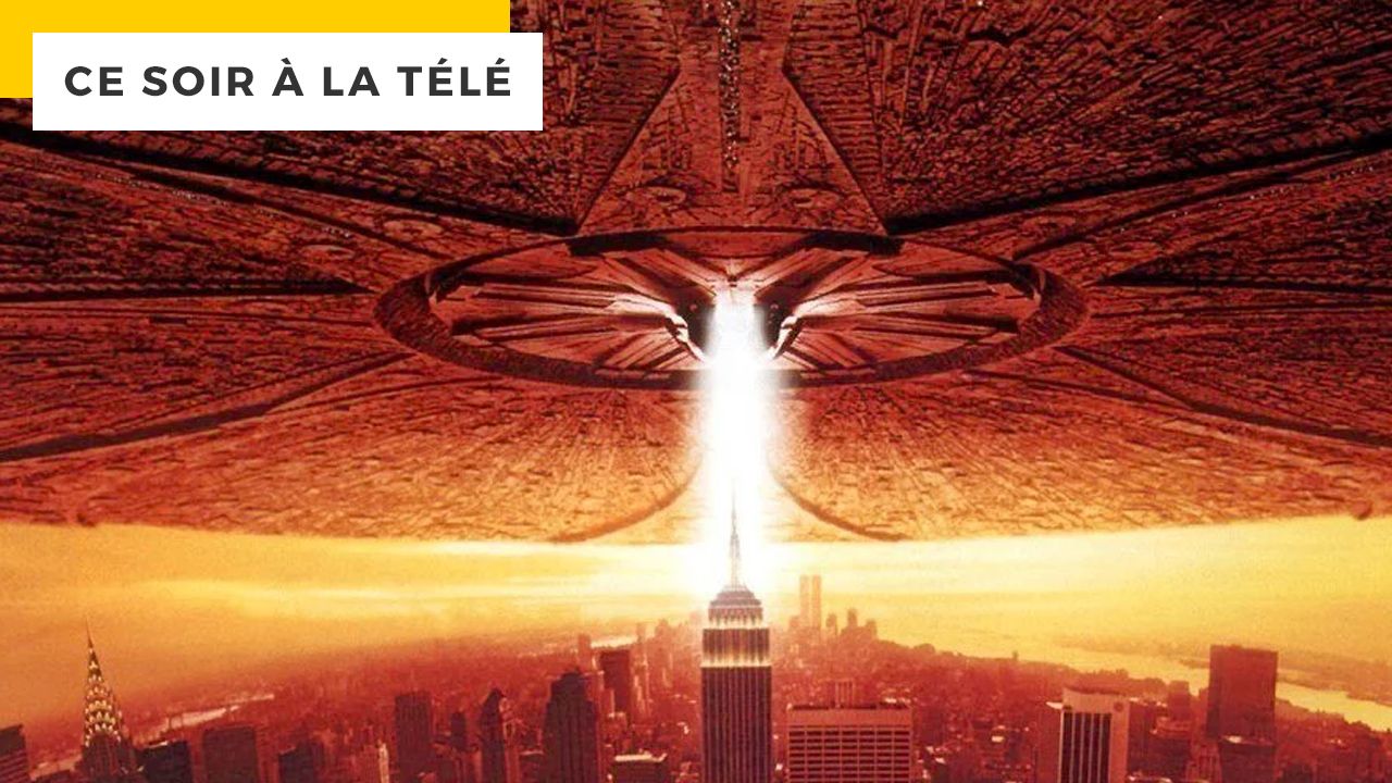 TV Thursday, May 5: The most famous explosion in cinema