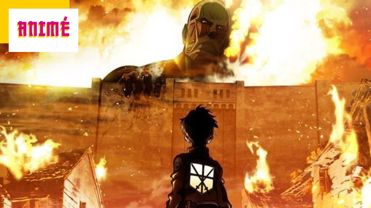 Anime: One of the best series of the decade will soon disappear from Prime Video
