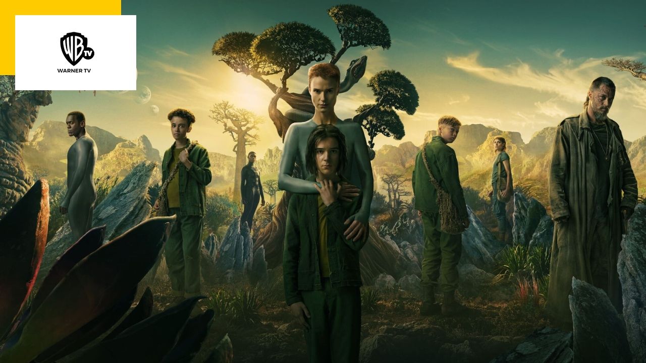 Raised by Wolves on Warner TV: What to Expect in Season 2
