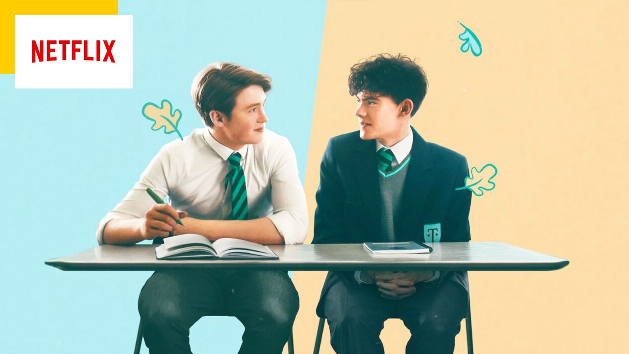 Netflix: This new series has spun around the world