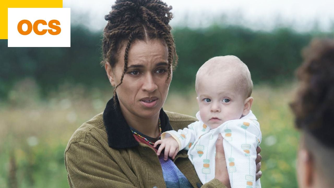 A TV series about a killer child?  3 Good Reasons to Find a Child at OCS