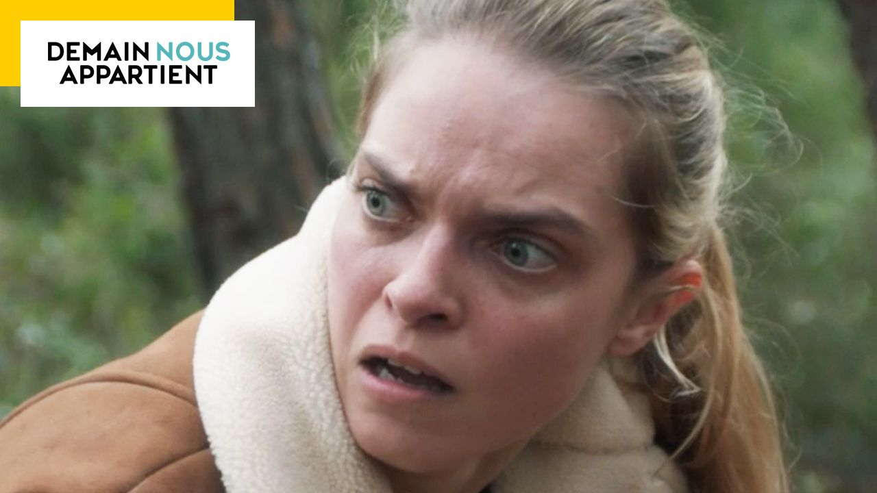 Tomorrow belongs to us: Who is Ophelia’s accomplice?  The answer will surprise you!