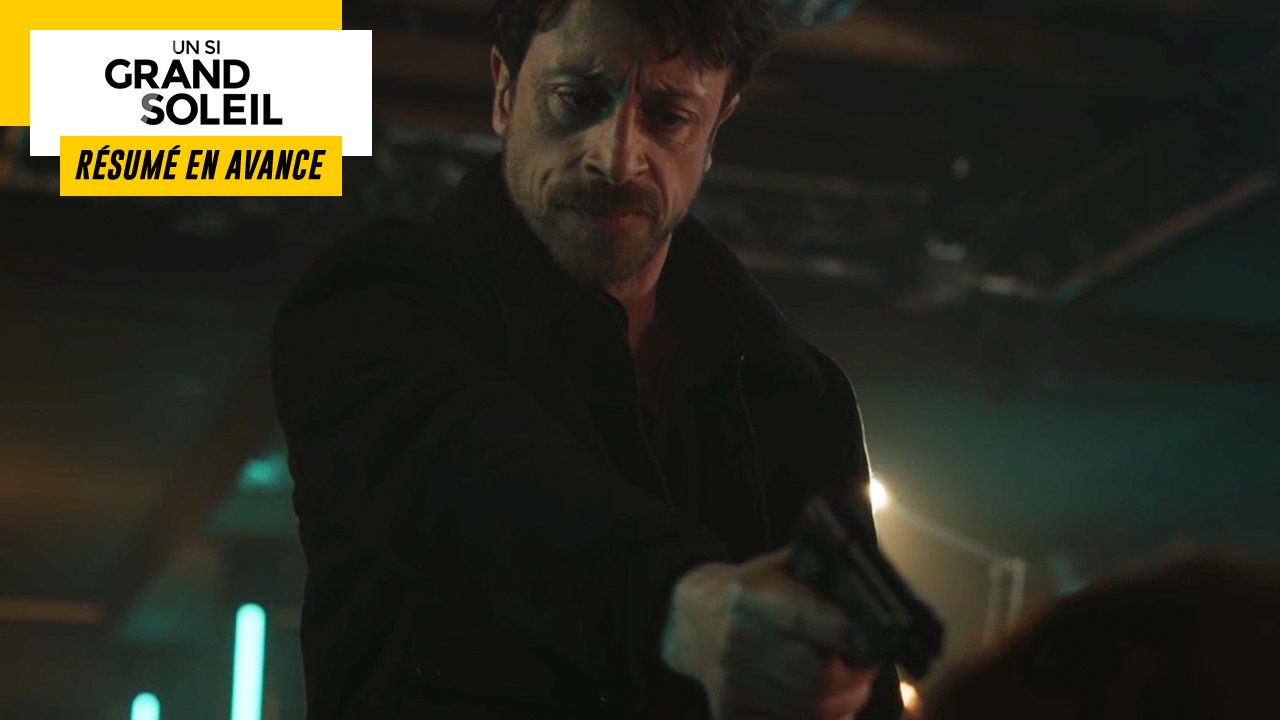 Un Si Grand Soleil in advance: Thursday, April 28, 2022 episode summary [SPOILERS]