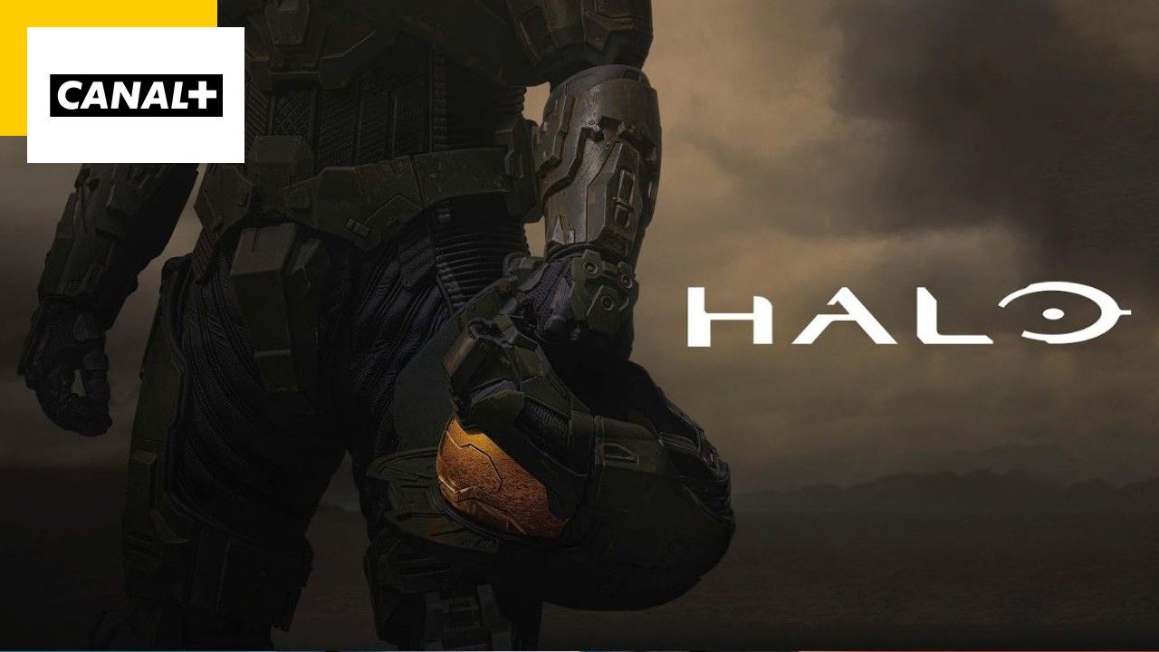 Discover Halo for free: CANAL + offers the first episode of the series, adapted from the cult video game