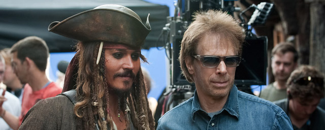 2222473 Johnny Depp s'est senti trahi par Disney après son éviction de Pirates des Caraïbes