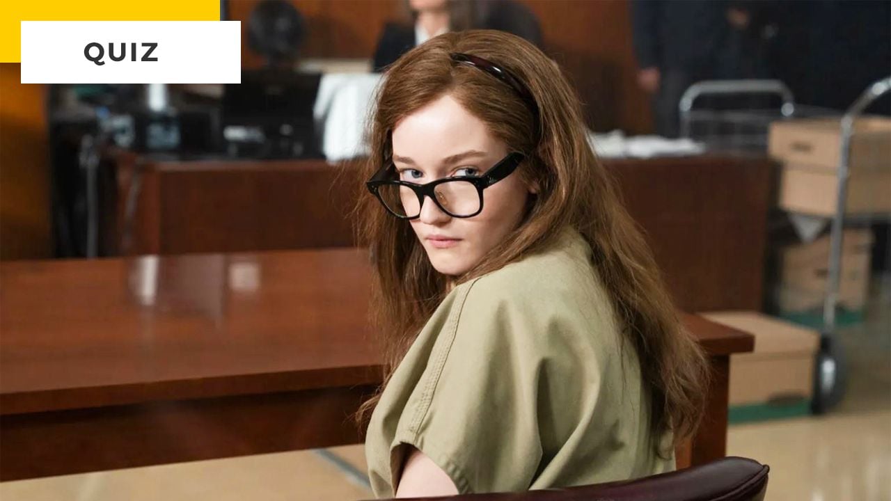 Quiz: Anna’s invention, Tinder fraud … If you get 7/7, you are the king of fraud!