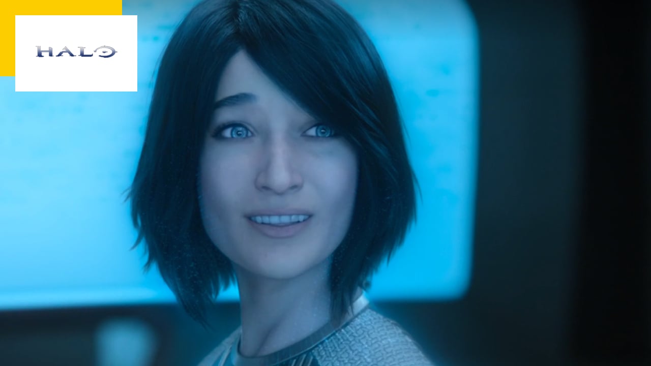 Halo di CANAL+: Soundtrack video game populer mana yang mewujudkan AI Cortana?  – Seri berita