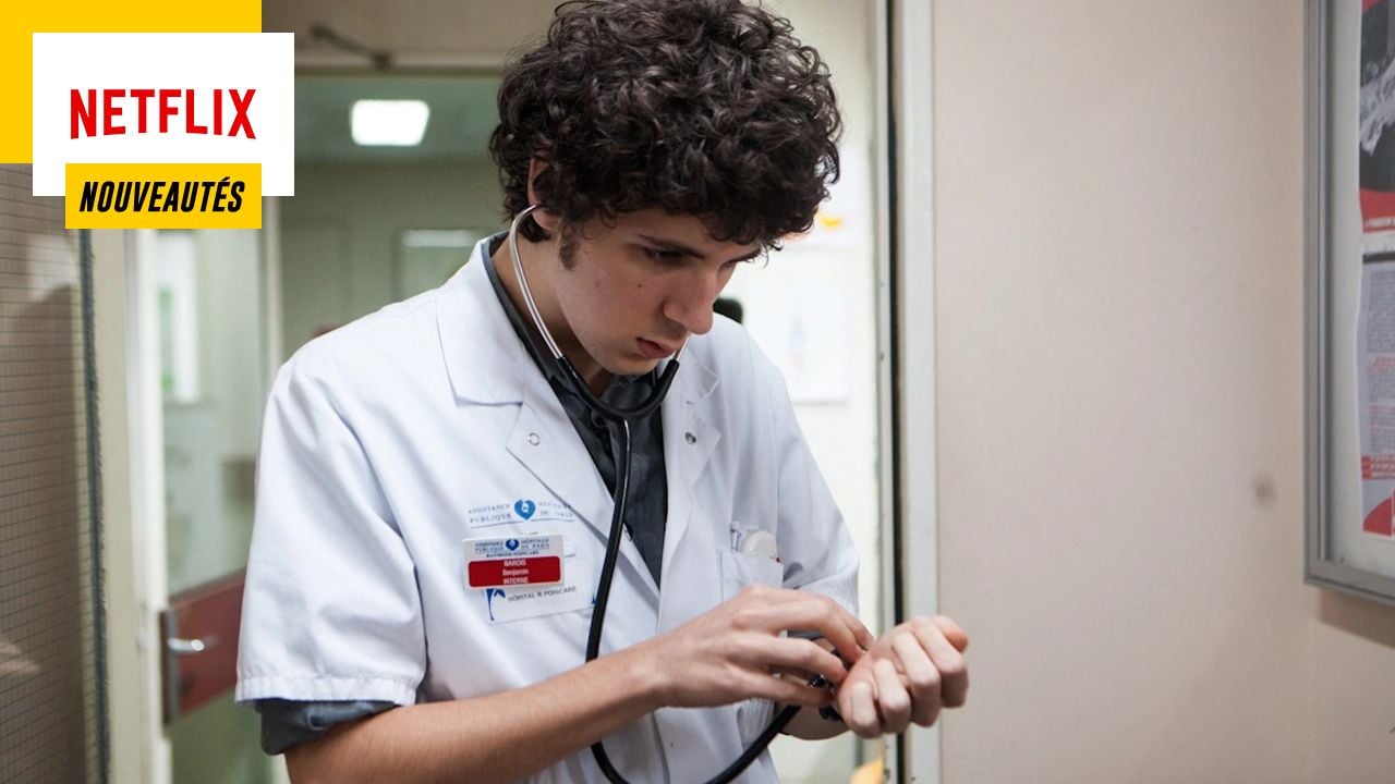 Netflix: The most realistic movie about the hospital coming to the platform