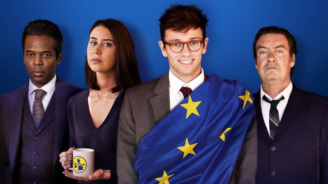 Parliament on France 5: “satirical”, “sharp”, “funny” … What does the press think about the TV series behind the scenes of European institutions?
