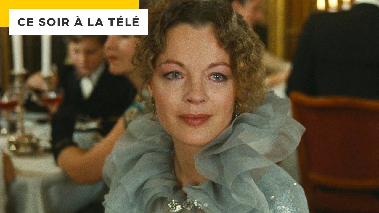 TV Tips: The Last Role of Wonderful Rom Schneider