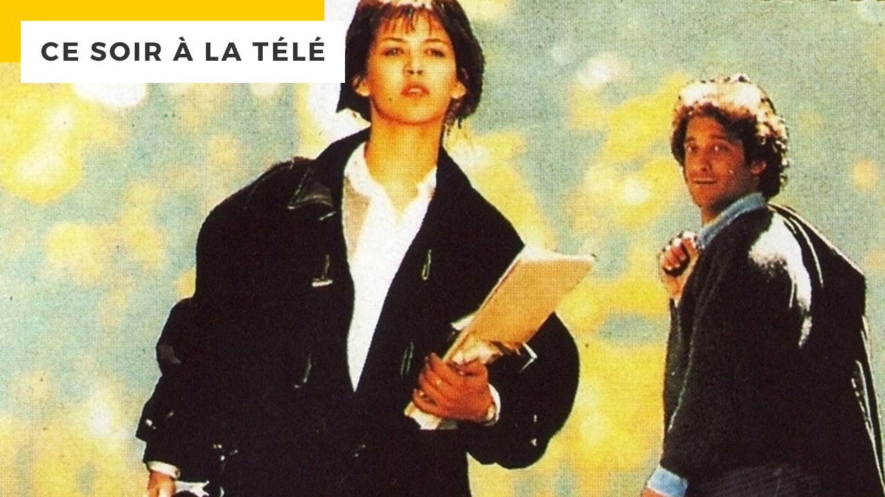 On TV this week: A movie that made (almost) people forget La Boum