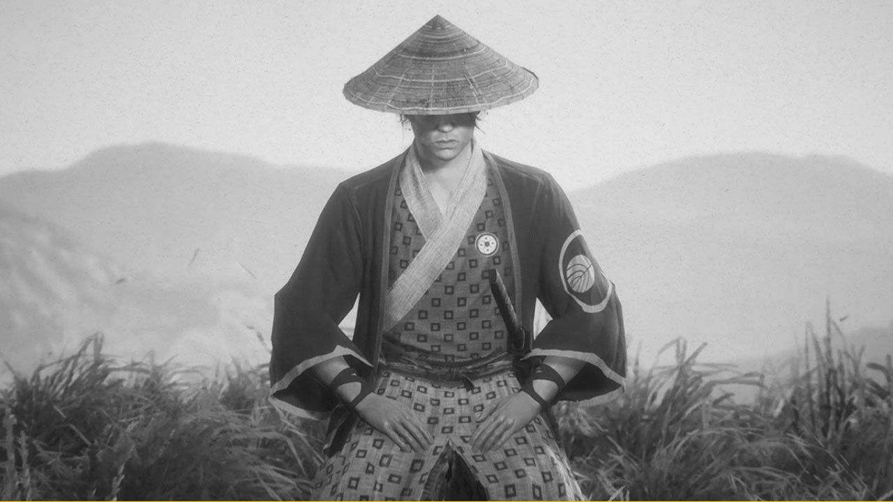 Journey to Yomi, a perfect tribute to Akira Kurosawa’s samurai films