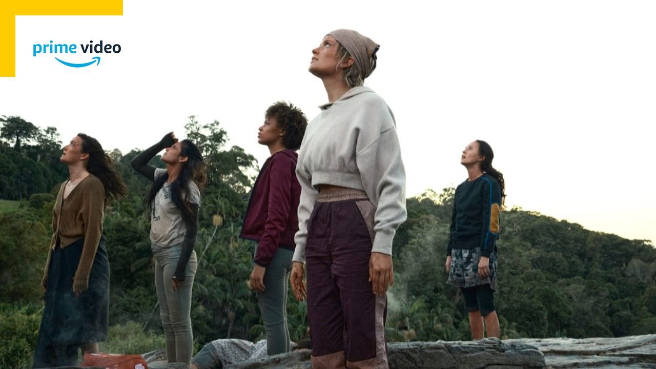 Prime Video News from May 6 to 12: Season 2 of The Wilds, Zac Efron in the survival thriller, Allen Chabat in the beautiful comedy …