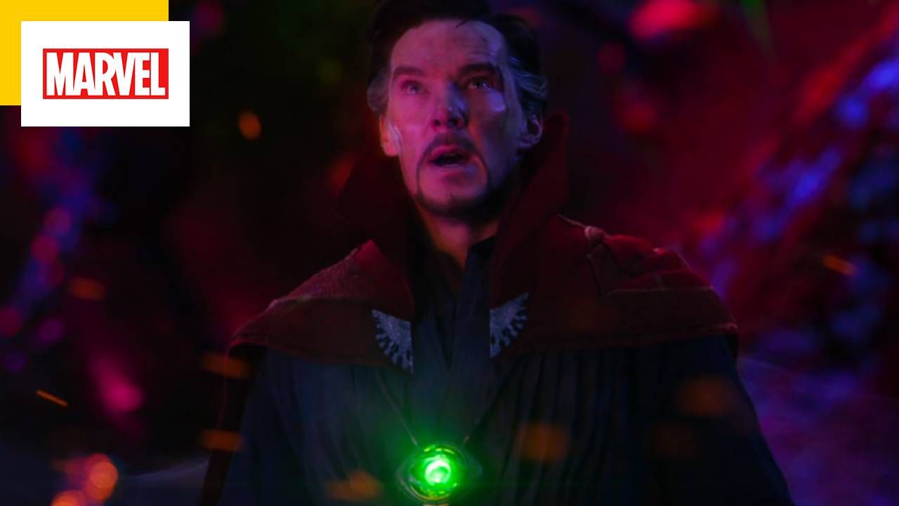 Strange 2: What do we need to learn from the end of the Marvel movie?