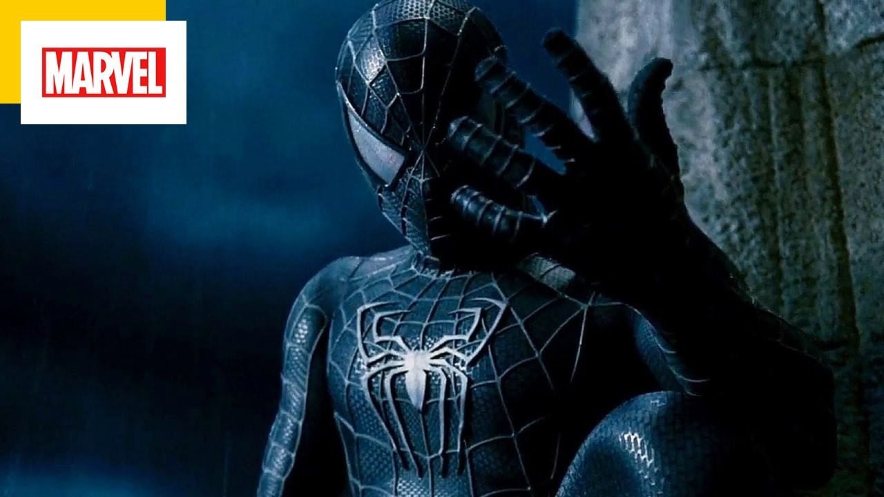 Spider-Man 3: Sam Rhyme defends the most controversial scene in the movie