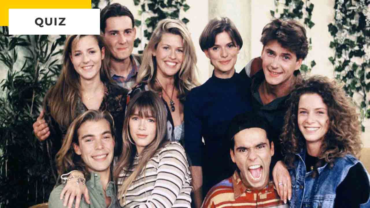 Ellen and the Boys Quiz: Only a true fan of the series will understand it!