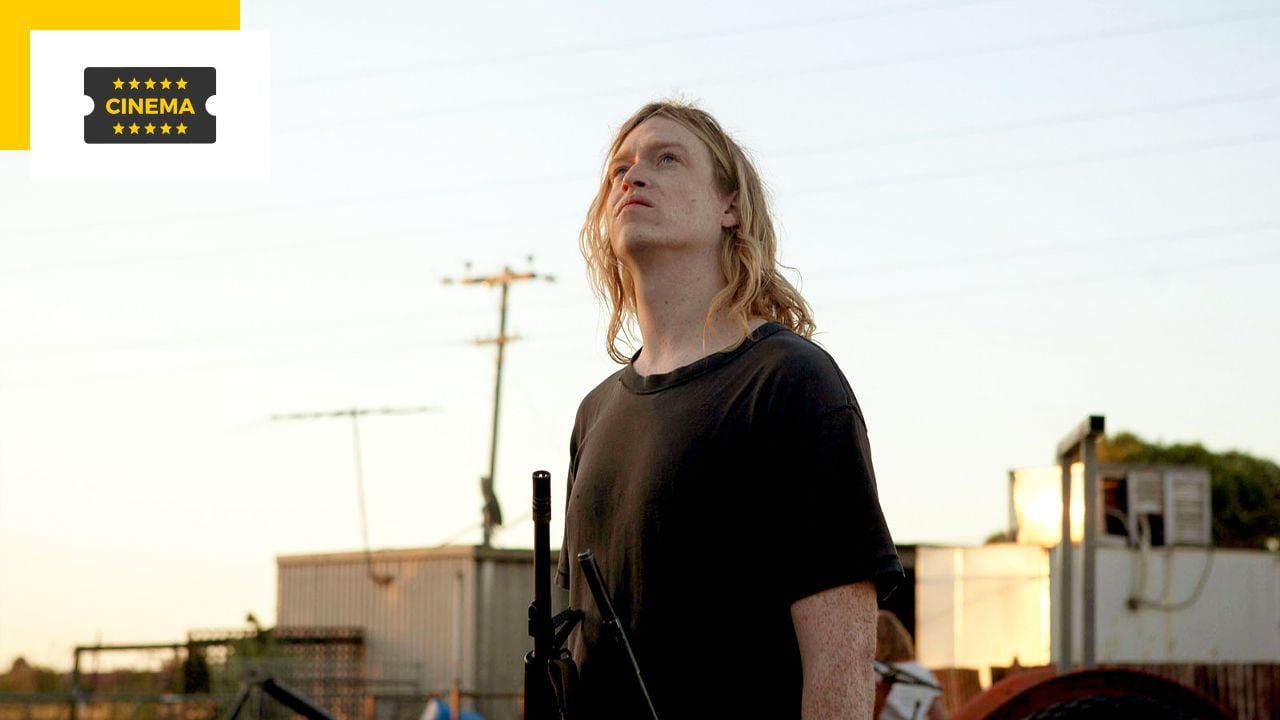 From X-Men to Skin, Who is Caleb Landry Jones, Nitram Interpretation Award?