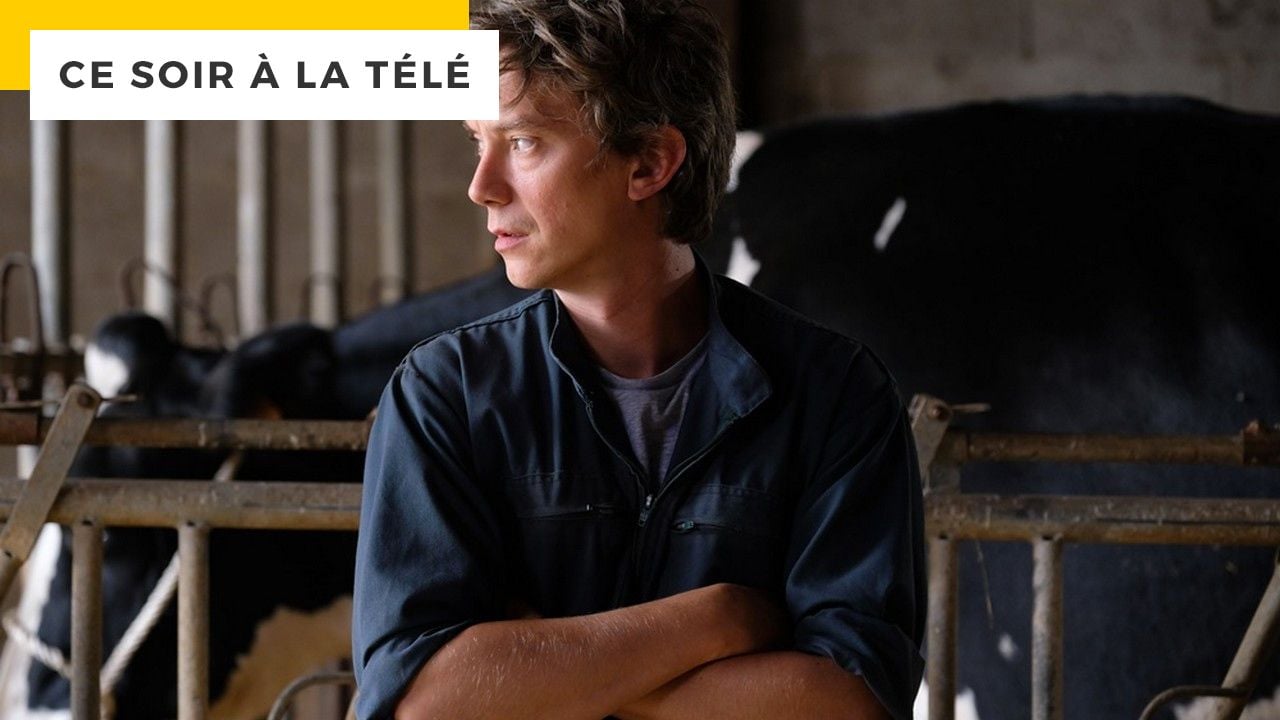 Tonight on TV: Discover one of the best actors of his generation