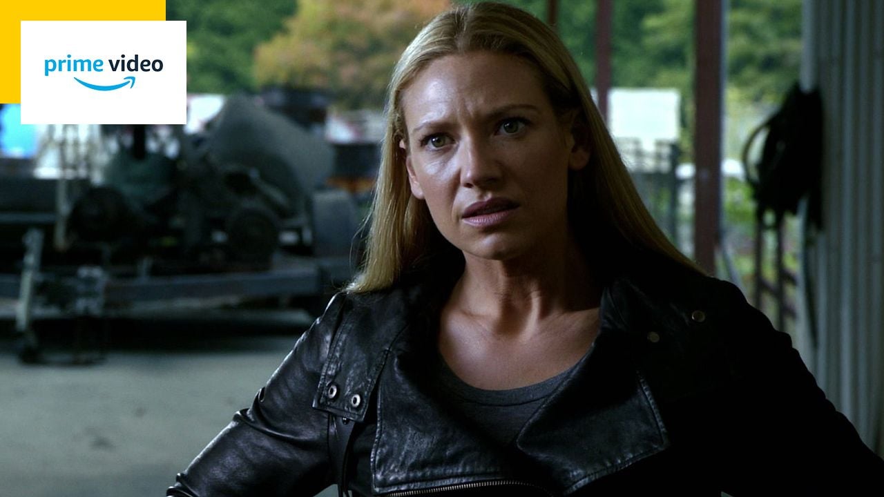 Prime Video: Only two weeks left to watch the best SF series of the 2000s