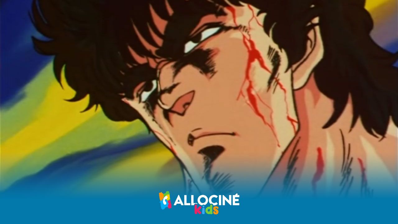 Survivor Ken: How does this ultra-violent anime end?