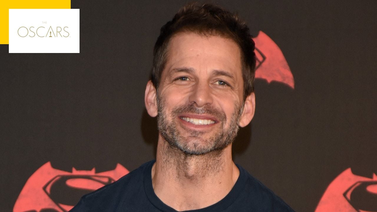 New Oscar Scandal: Did Zack Snyder win the Audience Award thanks to Bots?