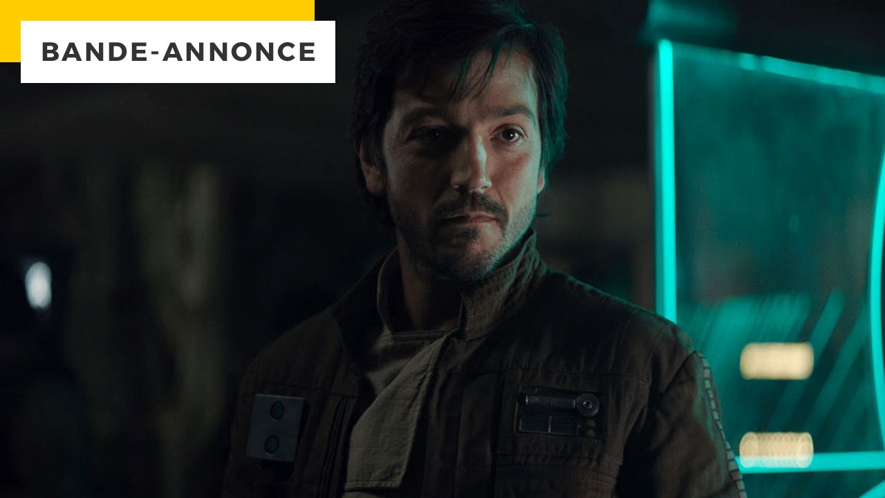 Star Wars: Andorra: The first images in the series, taken from Rogue One