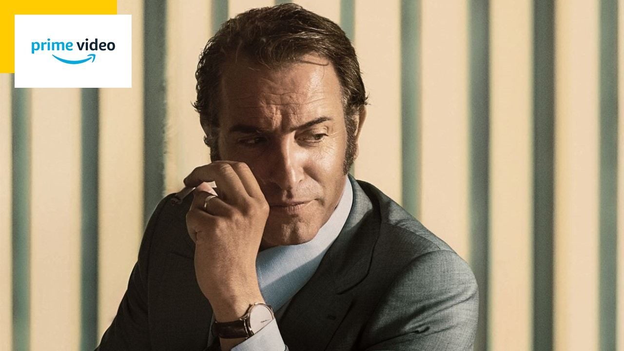 Prime Video News from May 27 to June 2: Jean Dujardin vs. Gilles Lellouche, misunderstanding in social and committed comedy …