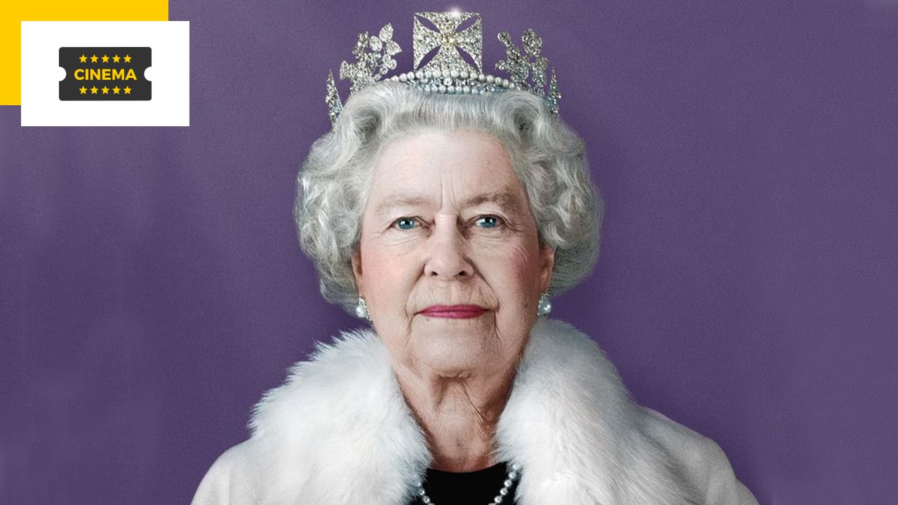 Elizabeth, Regard (s) Singulier (s): Documentary to Celebrate the Queen of England’s Anniversary