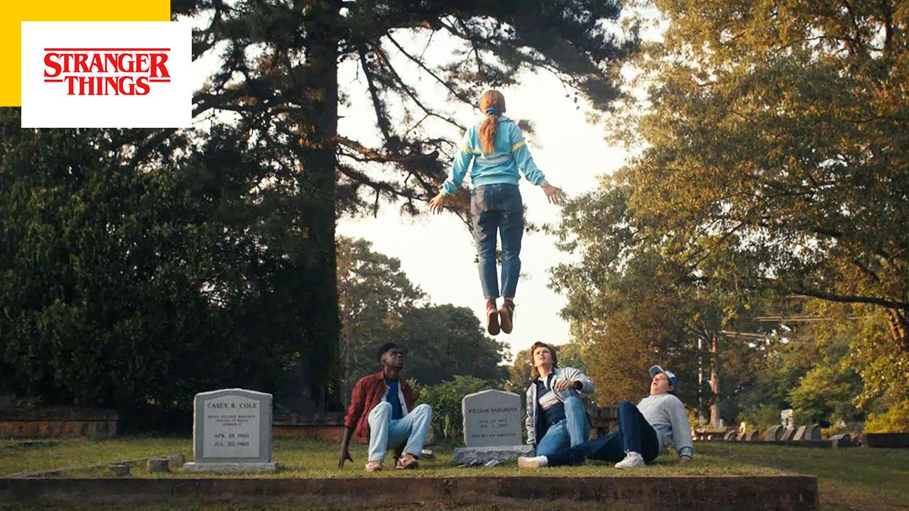 Stranger Things 4: This 80s hit returns to the top thanks to the series