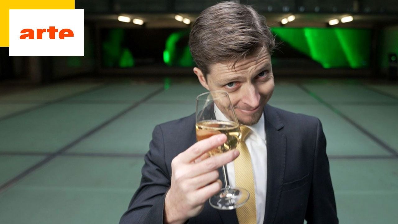 Arte: The Green Financial Scandal at the Heart of an Educational Documentary