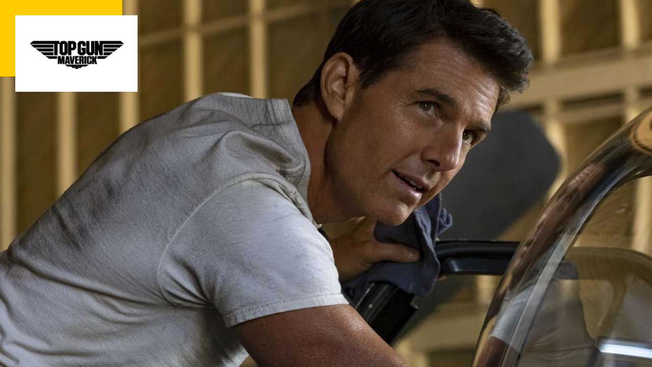 Top Gun Maverick: A good point with Independence Day