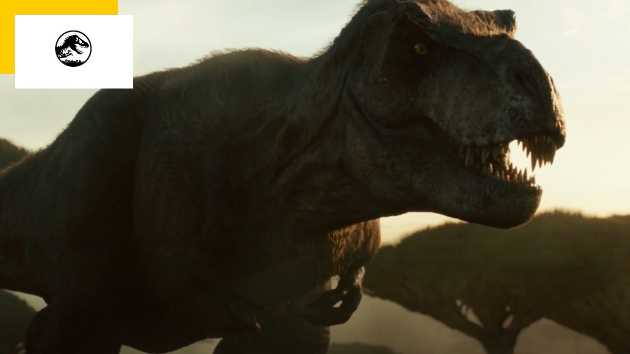 Jurassic World 3: But where did the movie introduction scene go?
