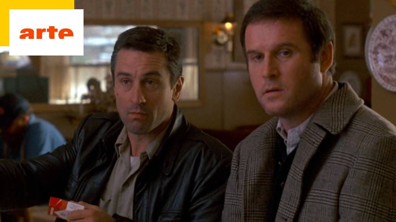 Midnight Run on Arte: Duet to Run!