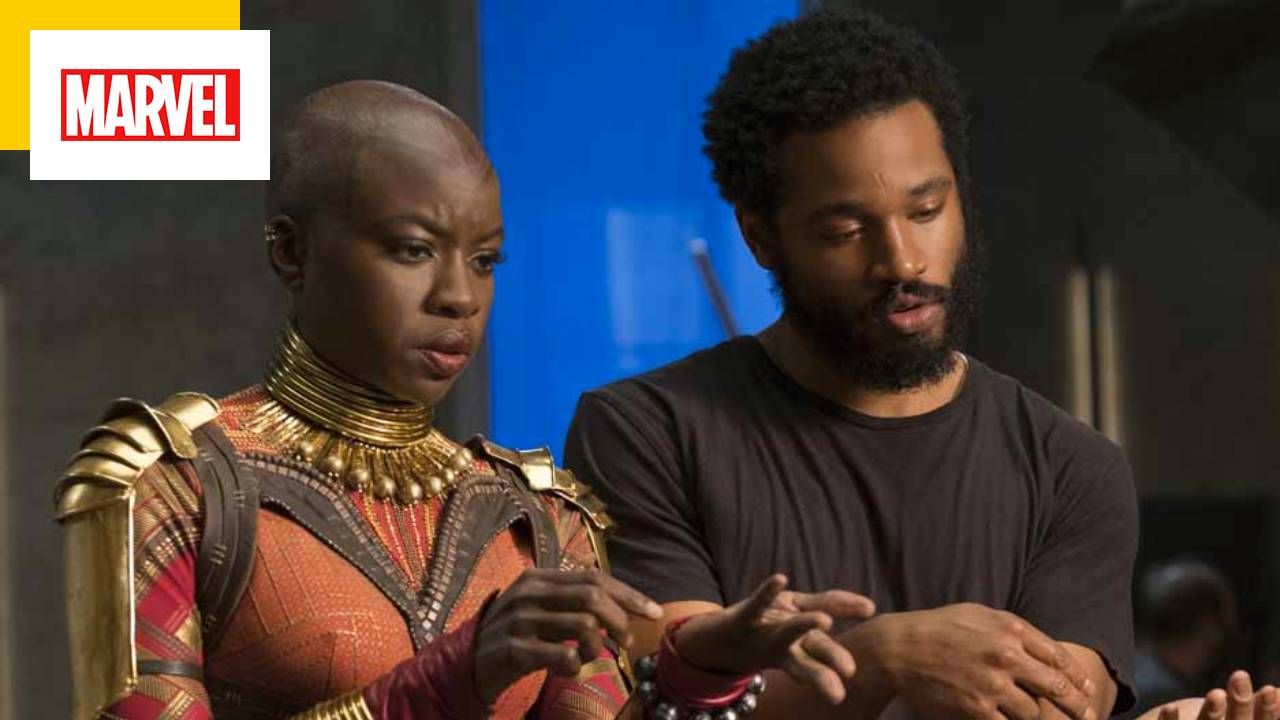 Black Panther 2: Envy and Okoye reveal themselves in photos