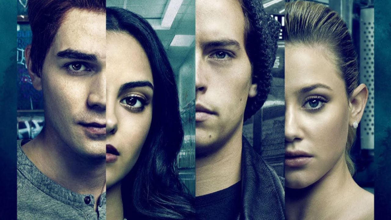 Riverdale: This actor filmed his mother murdering and wanted to kill Justin Trudeau