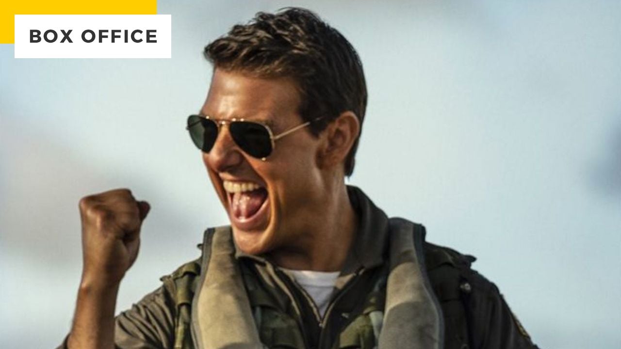 Tom Cruise: Top Gun Maverick is more powerful than Mission Impossible at the worldwide box office