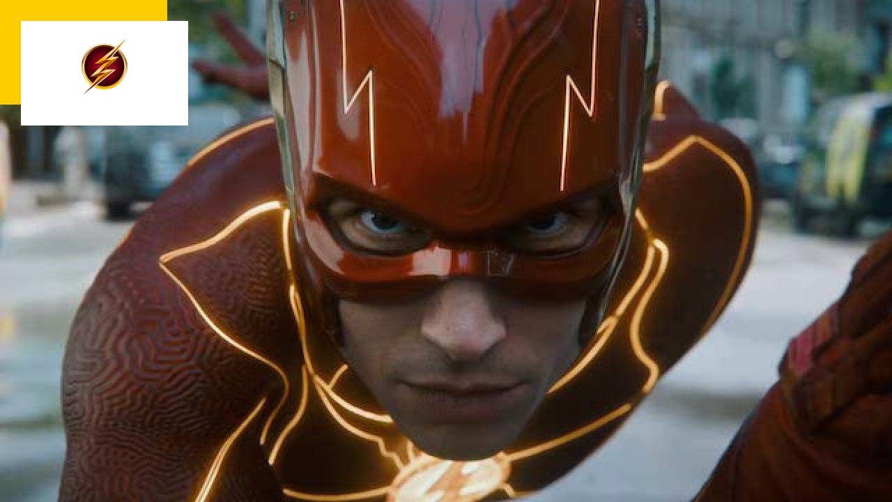 Ezra Miller di The Flash: Apa Masa Depan untuk Film DC?  berita bioskop