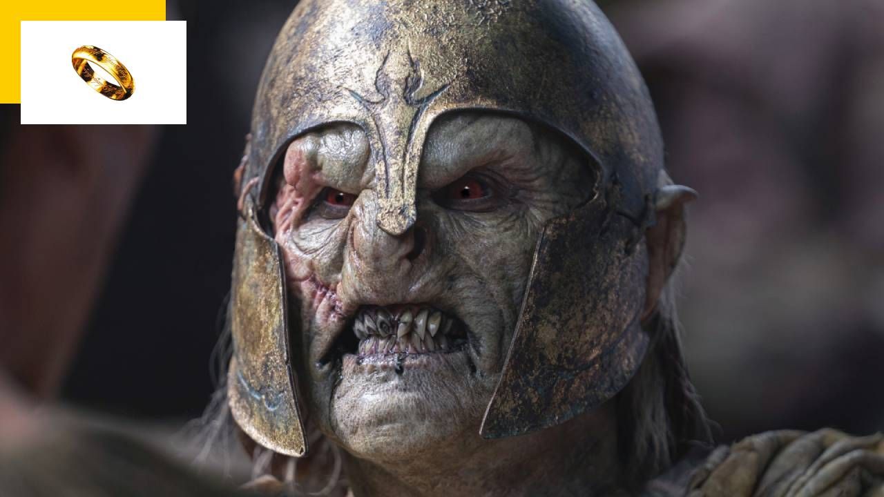 Lord of the Rings: The series orcs will not be in computer graphics