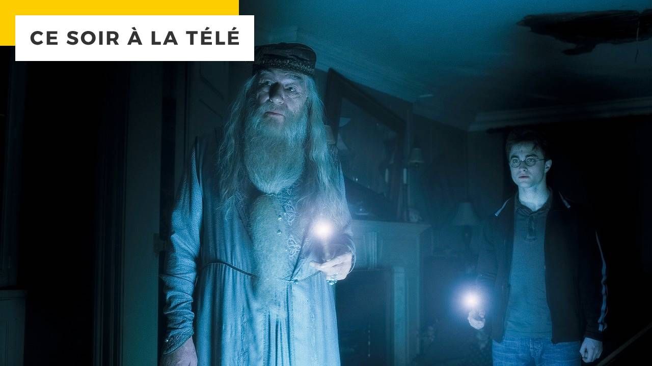 Tonight on TV: The most important death in the Harry Potter saga