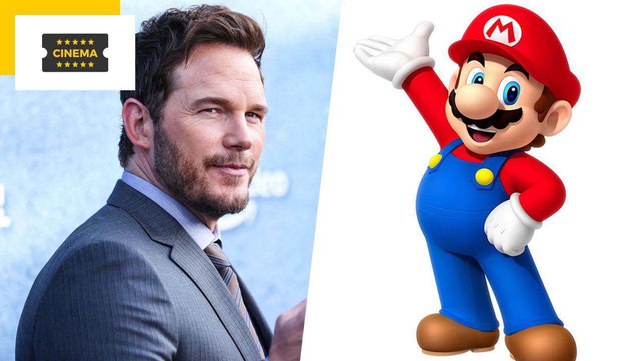 Chris Pratt in Super Mario: Why would this movie adaptation surprise video game lovers?