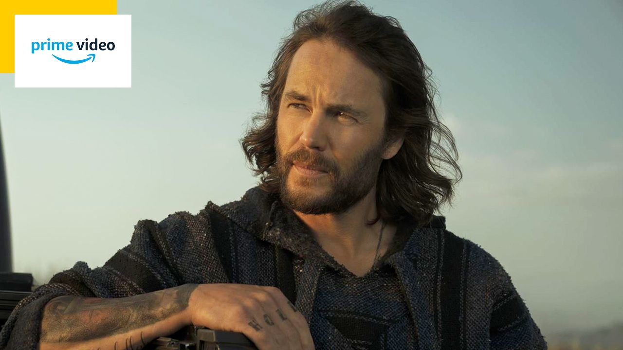The Terminal List on Prime Video: ‘Nonstop Psychological Thriller’ According to Taylor Kitsch