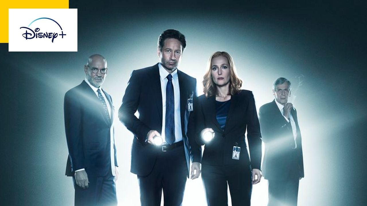 The X-Files: How Does It End?