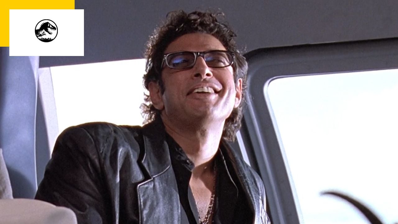 Jurassic Park: How Jeff Goldblum changed his character