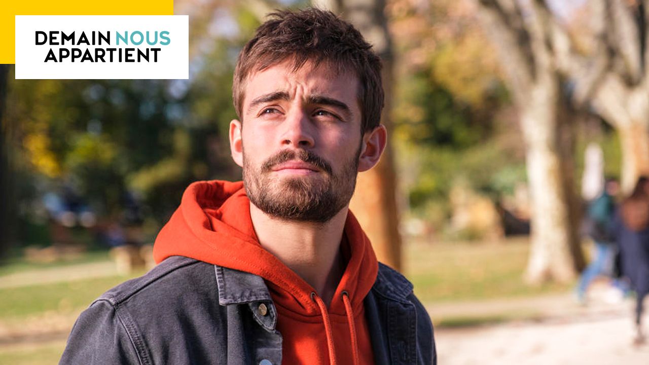 Tomorrow Belongs to Us: Ingrid Chauvin breaks the news about Clement Remien (Maxime) months after his departure.