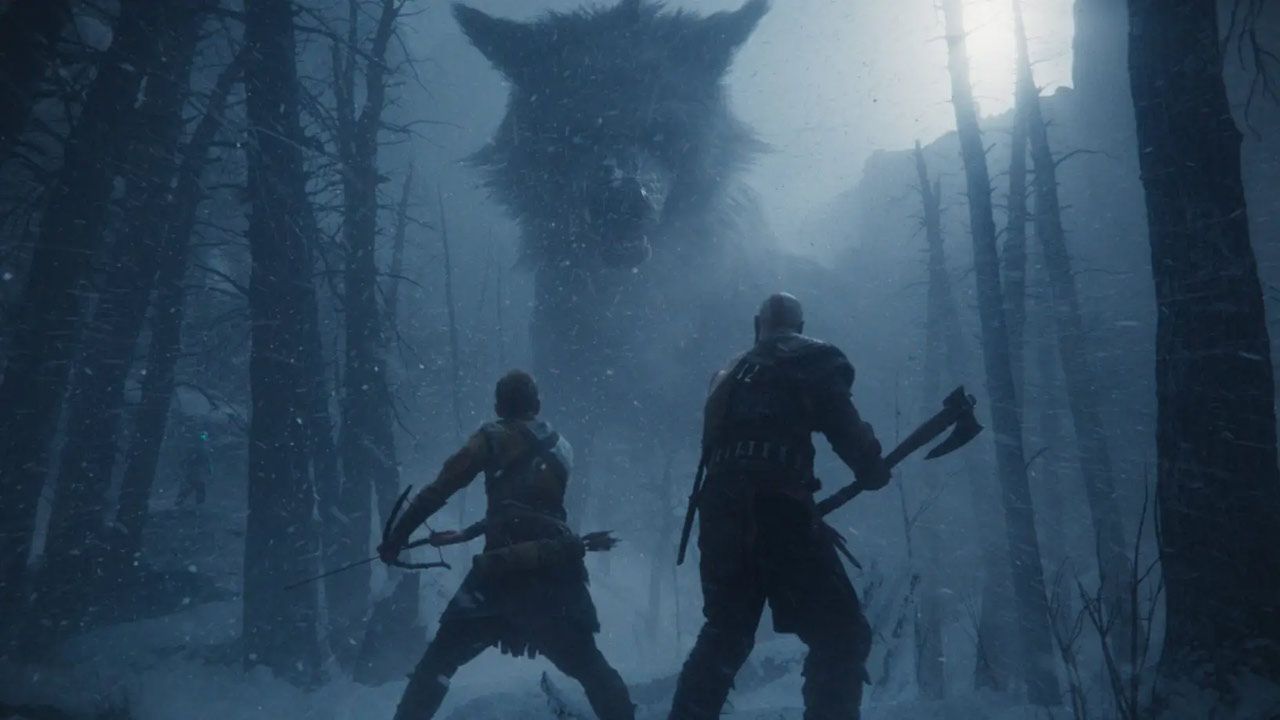 God of War Ragnarok: Trailer and Release Date!