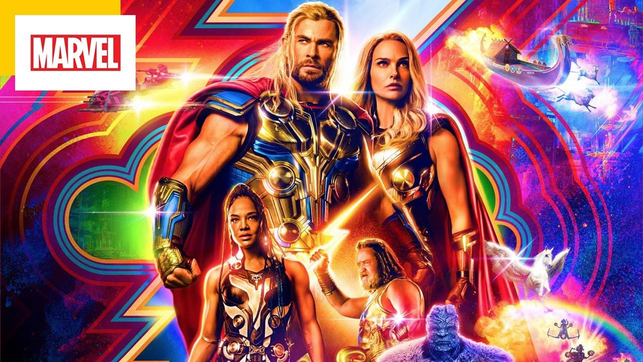 Thor 4: These cameos are not to be missed in Love and Thunder